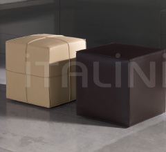 Итальянские Пуфы - Пуф Villon фабрика Minotti