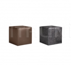 Итальянские Пуфы - Пуф Villon фабрика Minotti