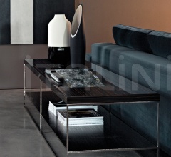 Итальянские Консоли - Консоль Calder Итальянские Консоли - Консоль Calder фабрика Minotti