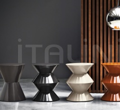 Итальянские Уличные столики - Столик Cesar Outdoor Итальянские Уличные столики - Столик Cesar Outdoor фабрика Minotti