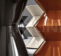 Итальянские Уличные столики - Столик Cesar Outdoor Итальянские Уличные столики - Столик Cesar Outdoor фабрика Minotti