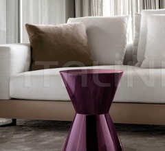 Итальянские Уличные столики - Столик Cesar Outdoor Итальянские Уличные столики - Столик Cesar Outdoor фабрика Minotti