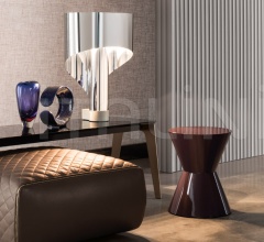 Итальянские Уличные столики - Столик Cesar Outdoor Итальянские Уличные столики - Столик Cesar Outdoor фабрика Minotti