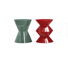 Итальянские Уличные столики - Столик Cesar Outdoor Итальянские Уличные столики - Столик Cesar Outdoor фабрика Minotti