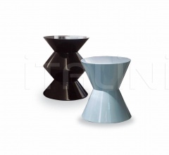 Итальянские Уличные столики - Столик Cesar Outdoor Итальянские Уличные столики - Столик Cesar Outdoor фабрика Minotti