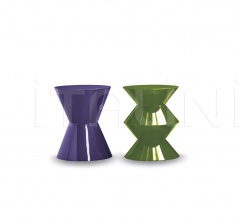 Итальянские Уличные столики - Столик Cesar Outdoor Итальянские Уличные столики - Столик Cesar Outdoor фабрика Minotti