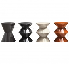 Итальянские Уличные столики - Столик Cesar Outdoor Итальянские Уличные столики - Столик Cesar Outdoor фабрика Minotti