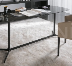 Итальянские Консоли - Консоль Clyfford Итальянские Консоли - Консоль Clyfford фабрика Minotti