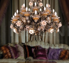 Люстра L299/21 фабрика Mechini