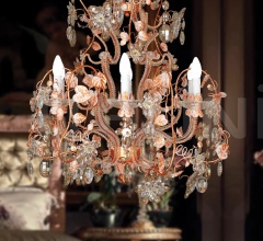 Люстра L296/6 фабрика Mechini