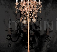 Торшер PT296/5 фабрика Mechini