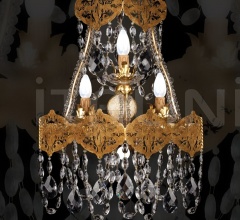 Настенный светильник A294/4 Настенный светильник A294/4 фабрика Mechini