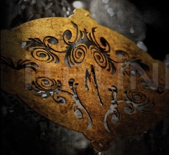 Настенный светильник A294/4 Настенный светильник A294/4 фабрика Mechini