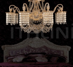 Люстра L292/9 Люстра L292/9 фабрика Mechini