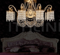 Люстра L292/9 Люстра L292/9 фабрика Mechini