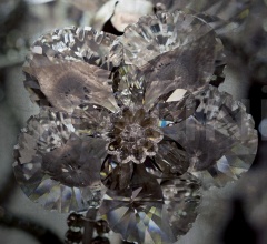 Люстра L290/12 corto Люстра L290/12 corto фабрика Mechini