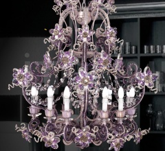 Итальянские Свет - Люстра L288/13 фабрика Mechini