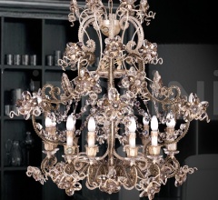 Итальянские Свет - Люстра L288/13 фабрика Mechini