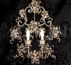 Настенный светильник A288/2 Настенный светильник A288/2 фабрика Mechini