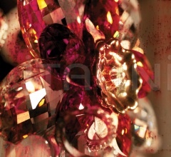 Настенный светильник A288/2 Настенный светильник A288/2 фабрика Mechini