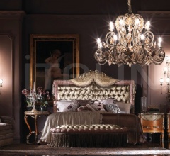 Итальянские Свет - Люстра L287/17 bis фабрика Mechini