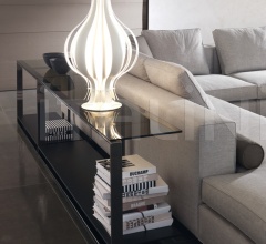 Итальянские Консоли - Консоль Williams Итальянские Консоли - Консоль Williams фабрика Minotti