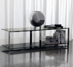 Итальянские Консоли - Консоль Williams Итальянские Консоли - Консоль Williams фабрика Minotti