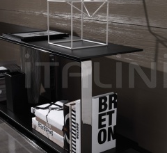 Итальянские Консоли - Консоль Williams Итальянские Консоли - Консоль Williams фабрика Minotti