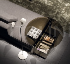 Итальянские Консоли - Консоль Williams Итальянские Консоли - Консоль Williams фабрика Minotti