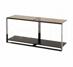 Итальянские Консоли - Консоль Williams Итальянские Консоли - Консоль Williams фабрика Minotti