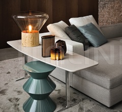 Итальянские Консоли - Консоль Wilson Итальянские Консоли - Консоль Wilson фабрика Minotti