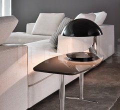 Итальянские Консоли - Консоль Wilson Итальянские Консоли - Консоль Wilson фабрика Minotti