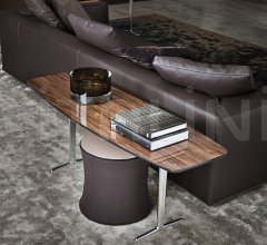 Итальянские Консоли - Консоль Wilson Итальянские Консоли - Консоль Wilson фабрика Minotti