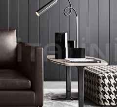 Итальянские Консоли - Консоль Wilson Итальянские Консоли - Консоль Wilson фабрика Minotti