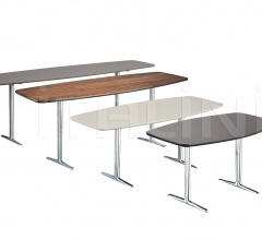 Итальянские Консоли - Консоль Wilson Итальянские Консоли - Консоль Wilson фабрика Minotti