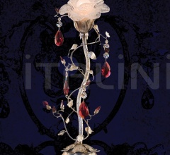 Итальянские Настольные светильники - Настольный светильник F276/1 Итальянские Настольные светильники - Настольный светильник F276/1 фабрика Mechini