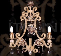 Настенный светильник A273/2 champ фабрика Mechini