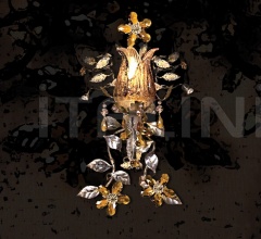 Настенный светильник A268/1 фабрика Mechini