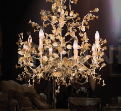 Итальянские Свет - Люстра L261/8 фабрика Mechini