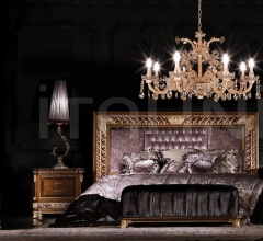 Итальянские Свет - Люстра L257/8P фабрика Mechini