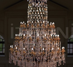 Итальянские Свет - Люстра L251/64 фабрика Mechini