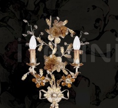 Итальянские Свет - Настенный светильник A241/2 Итальянские Свет - Настенный светильник A241/2 фабрика Mechini