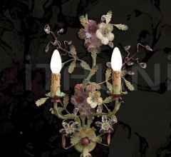 Итальянские Свет - Настенный светильник A241/2 Итальянские Свет - Настенный светильник A241/2 фабрика Mechini