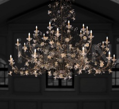 Итальянские Свет - Люстра L241/30 Итальянские Свет - Люстра L241/30 фабрика Mechini