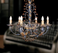 Итальянские Свет - Люстра L219/6 Итальянские Свет - Люстра L219/6 фабрика Mechini