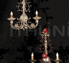 Итальянские Свет - Настенный светильник A538/2 Итальянские Свет - Настенный светильник A538/2 фабрика Mechini