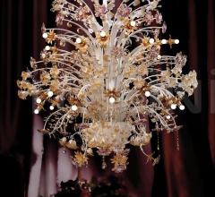 Итальянские Свет - Люстра L215/30 Итальянские Свет - Люстра L215/30 фабрика Mechini