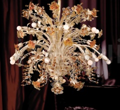 Итальянские Свет - Люстра L215/16 Итальянские Свет - Люстра L215/16 фабрика Mechini