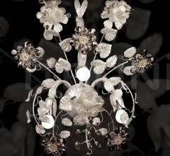 Итальянские Свет - Настенный светильник A539/3 bis Итальянские Свет - Настенный светильник A539/3 bis фабрика Mechini