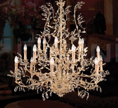 Итальянские Свет - Люстра L202/18 Итальянские Свет - Люстра L202/18 фабрика Mechini